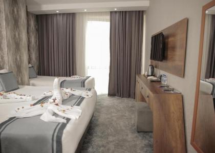 Istanbul Airport Express Hotel - image 18