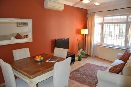 Emirhan Guesthouse & Suites - image 15