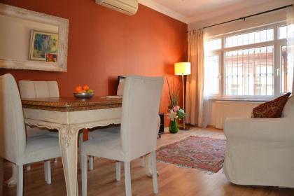 Emirhan Guesthouse & Suites - image 16