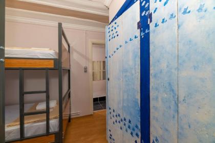 Taksim Wooden House Hostel - image 20