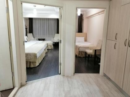 Cumbali Luxury Boutique Hotel - image 8