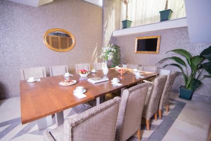 Cumbali Suite Hotel - image 12