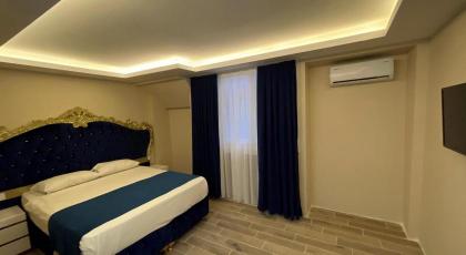 Hotel Barbarosa - image 11