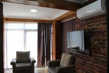 Han Suite Hotel - image 15