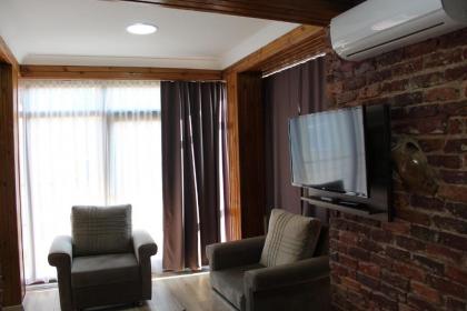 Han Suite Hotel - image 4