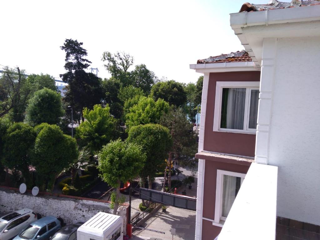 Park Beylerbeyi Boutique Hotel - image 2