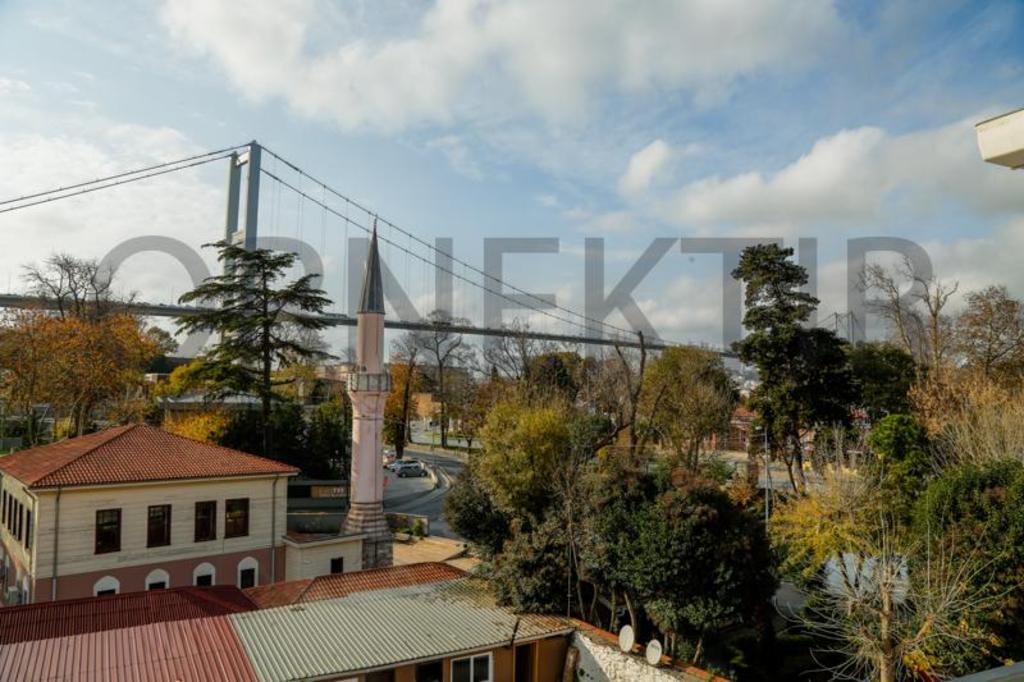 Park Beylerbeyi Boutique Hotel - image 6