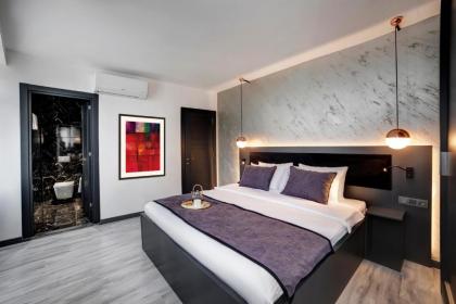 Taksim Seya Suites Hotel - image 12