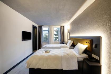 Taksim Seya Suites Hotel - image 17