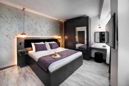 Taksim Seya Suites Hotel - image 2