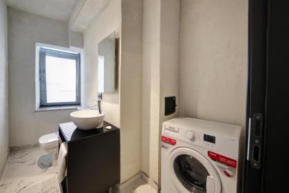 Taksim Seya Suites Hotel - image 20