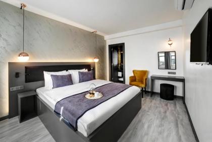 Taksim Seya Suites Hotel - image 4