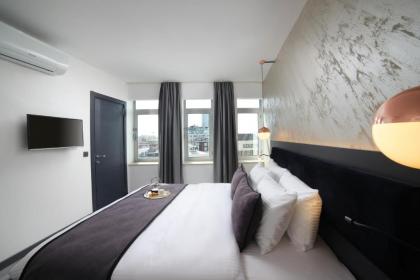 Taksim Seya Suites Hotel - image 9