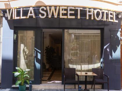Villa Sweet Hotel - image 2