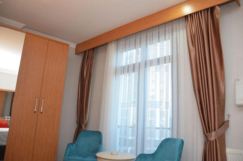 Otel Grand Lark İstanbul - image 7