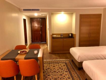 Fehmi Bey Suites - image 17