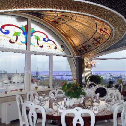 Marmaray Hotel - image 2