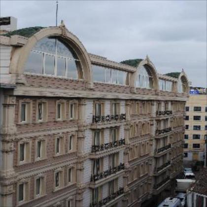 Marmaray Hotel - image 4