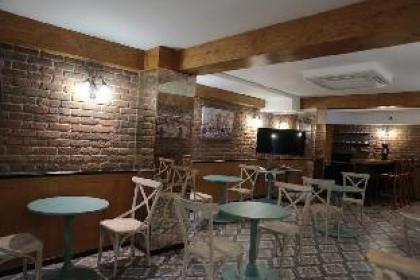 Oriella Hotel - image 20