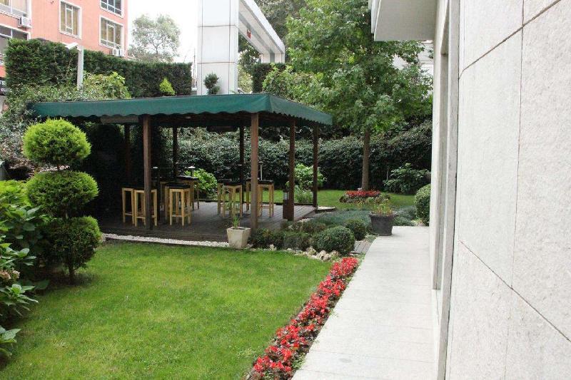 Agaoglu My City Hotel Istanbul - image 6