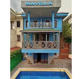 Mavilla Hotel - image 3