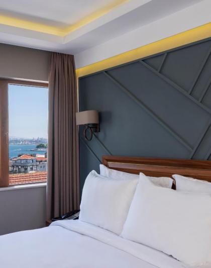 Azzap Hotel Galata - image 6