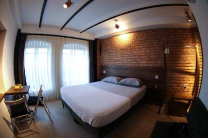 Fanus Suites Karaköy - image 11