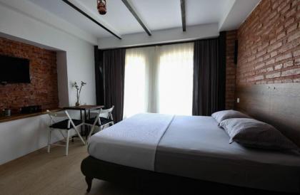 Fanus Suites Karaköy - image 12