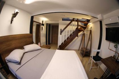 Fanus Suites Karaköy - image 13