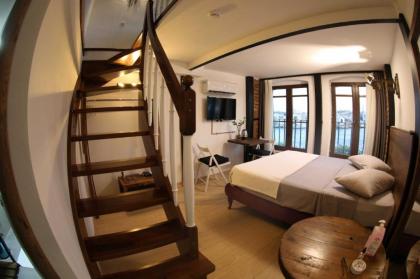 Fanus Suites Karaköy - image 15