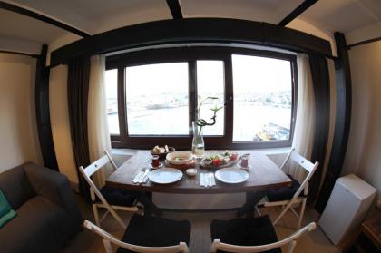 Fanus Suites Karaköy - image 16