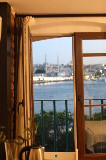 Fanus Suites Karaköy - image 17