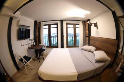 Fanus Suites Karaköy - image 18