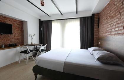 Fanus Suites Karaköy - image 19