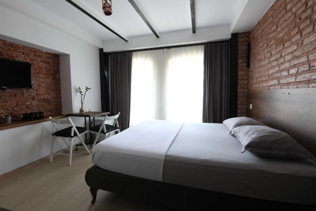 Fanus Suites Karaköy - image 2