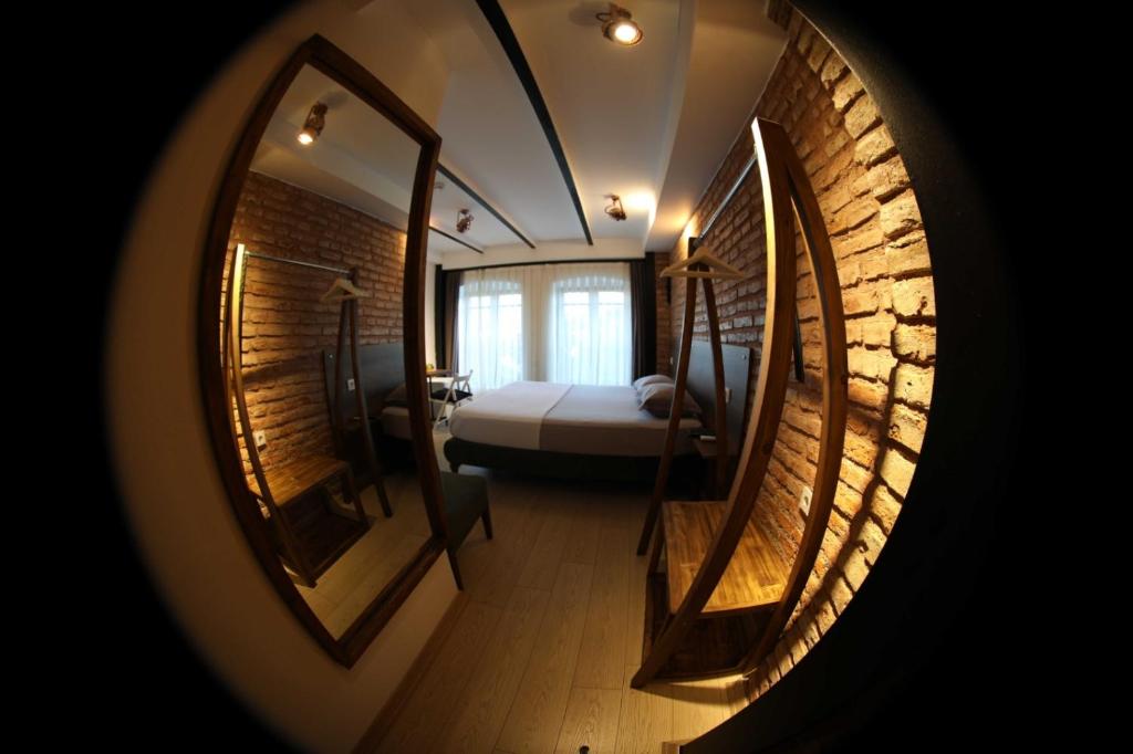 Fanus Suites Karaköy - image 4