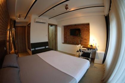 Fanus Suites Karaköy - image 5