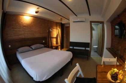 Fanus Suites Karaköy - image 6