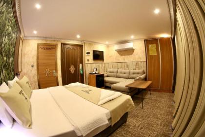 Maranda Suit Hotel - image 12