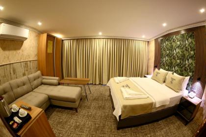 Maranda Suit Hotel - image 4