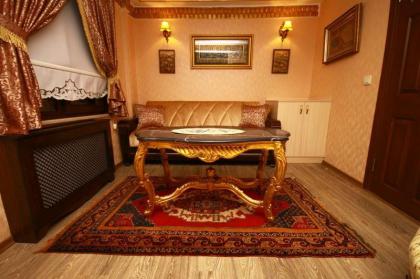 Antik Konak Sultanahmet Luxury Apart Hotel - image 11