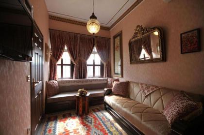 Antik Konak Sultanahmet Luxury Apart Hotel - image 14