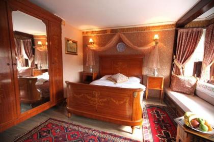 Antik Konak Sultanahmet Luxury Apart Hotel - image 17