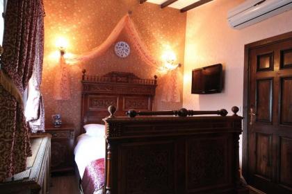 Antik Konak Sultanahmet Luxury Apart Hotel - image 20