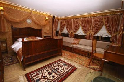 Antik Konak Sultanahmet Luxury Apart Hotel - image 5