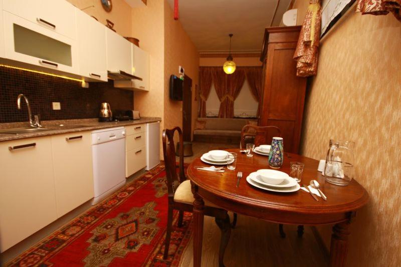 Antik Konak Sultanahmet Luxury Apart Hotel - image 7