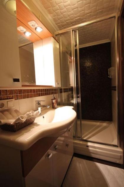 Antik Konak Sultanahmet Luxury Apart Hotel - image 8