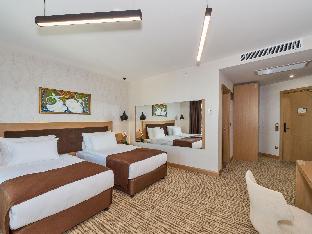 Hotel Boursier İstanbul - image 2