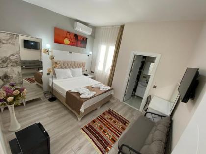 Galapera Hotel - image 15