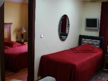 Timeks Anatolia Suites - image 2